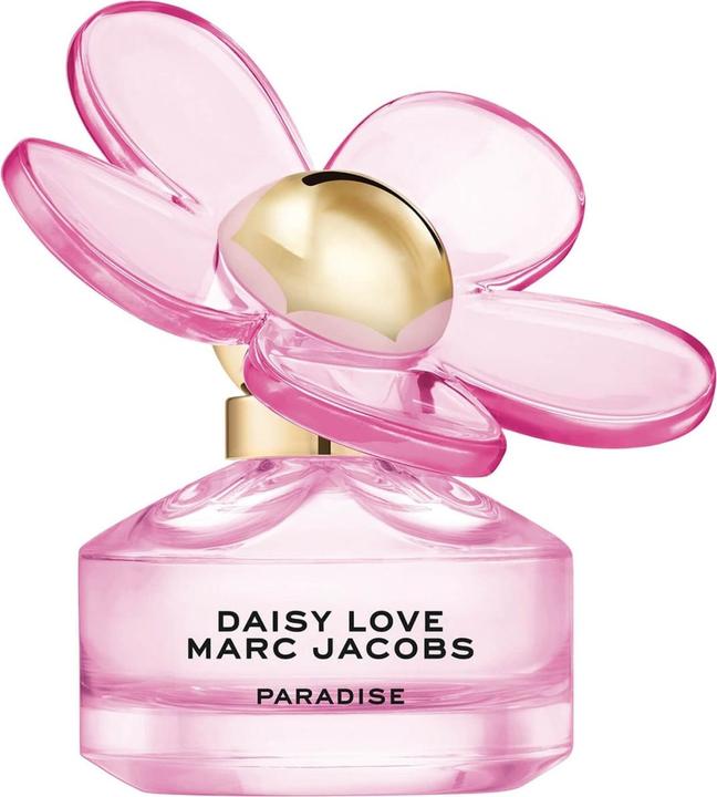 Immagine prodotto Marc Jacobs Eau de Toilette Love Paradise (Eau de toilette, 50 ml)