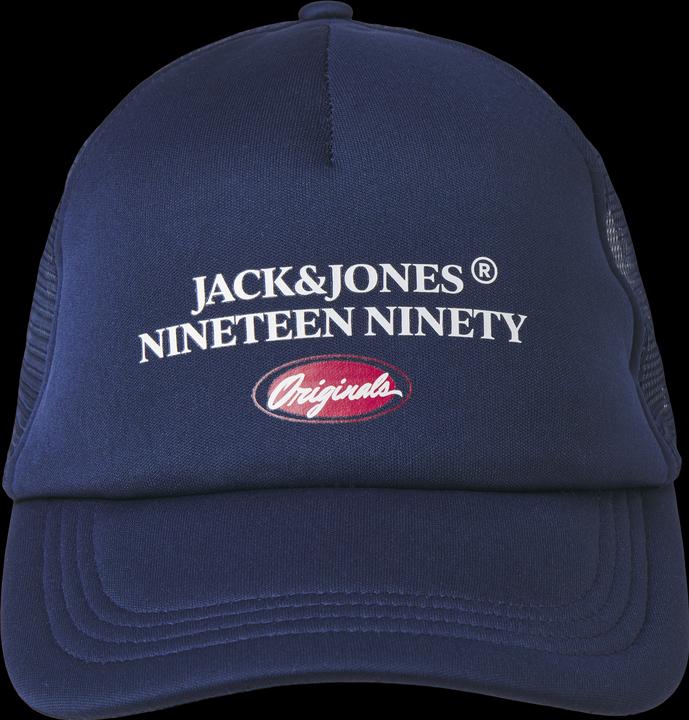 Actual product image Jack & Jones Trucker cap Baseball cap (One size)