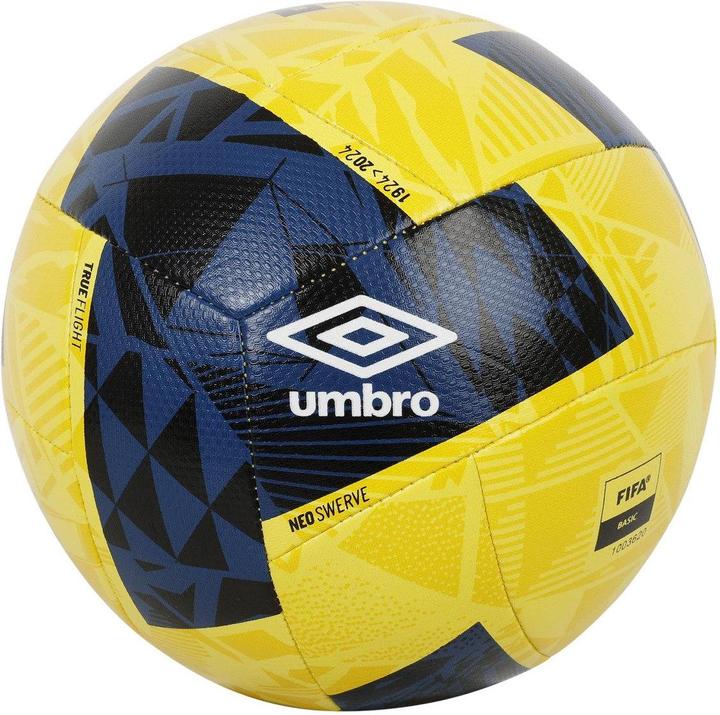 Produktbild Umbro Neo Swerve Fussball