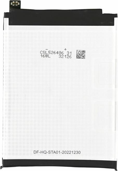 Actual product image Samsung Battery HQ-50SD SM-A042/A145 Galaxy A04e/A14 GH81-23539A