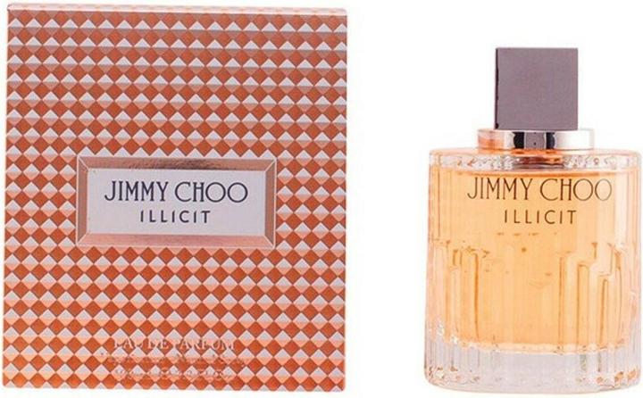 Produktbild Jimmy Choo Illicit (Eau de Parfum, 100 ml)