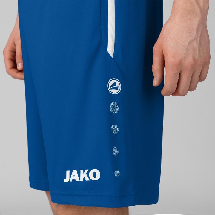 Actual product image JAKO Sports pants Allround (M)