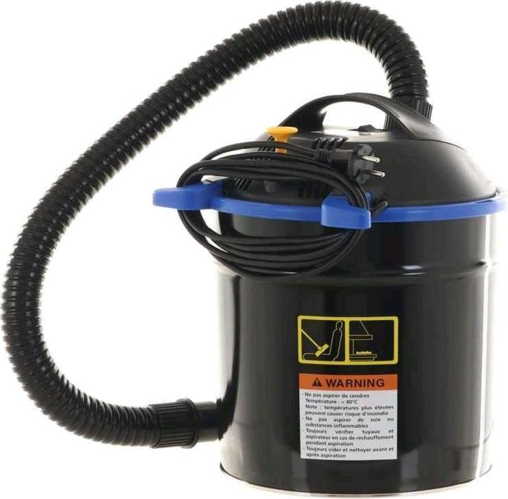 Immagine prodotto Michelin Aspiratore per ceneri VCX 201100 W (Aspirapolvere cenere)