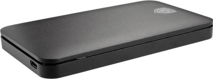 Image du produit Kolink Boîtier externe pour supports de données 2,5 pouces, SATA III, USB-C 3.1 (2.5")