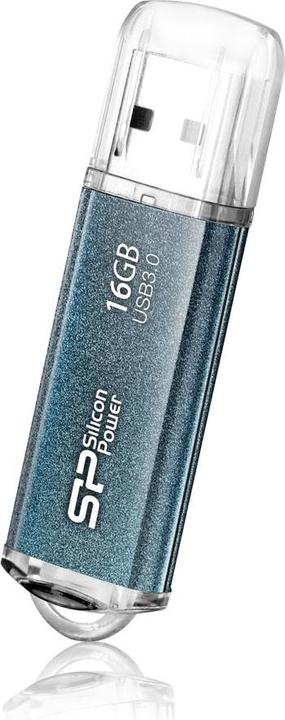 Produktbild Silicon Power Marvel M01 (16 GB, USB-A, USB 3.1)