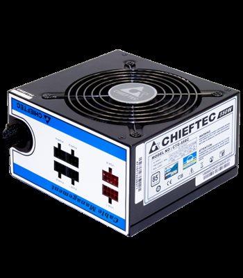 Image du produit Chieftec A-80 CTG-650C (650 W)