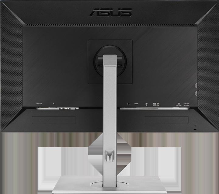 Actual product image ASUS ProArt PA278CV (2560 x 1440 pixels, 27")