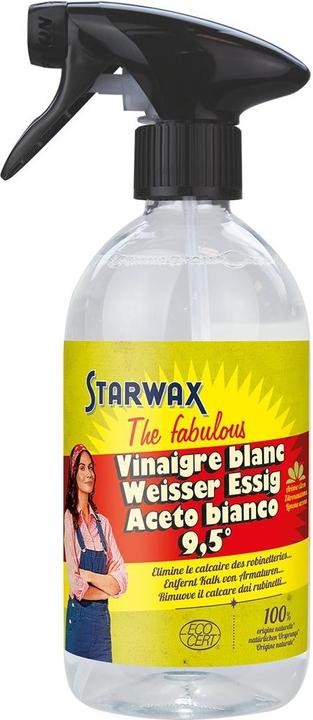 Image du produit Starwax Vinaigre blanc