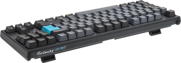 Produktbild Ducky One 2 Skyline (DE, Kabelgebunden)