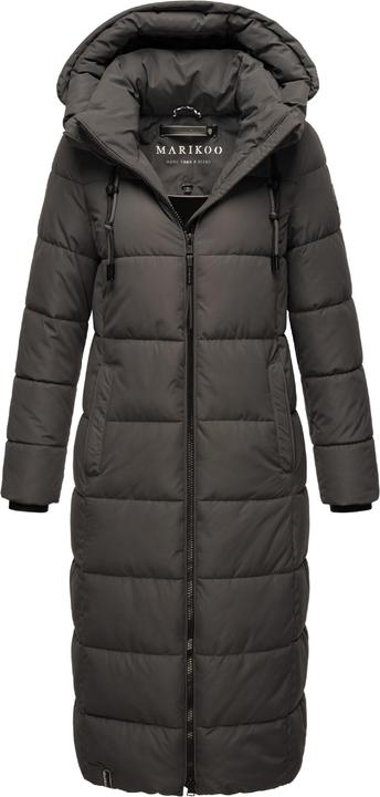 Produktbild Marikoo Nadeshikoo XVI (5XL)