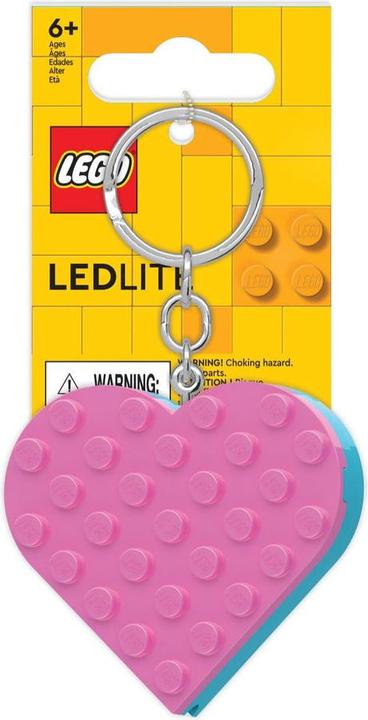 LEGO Herz