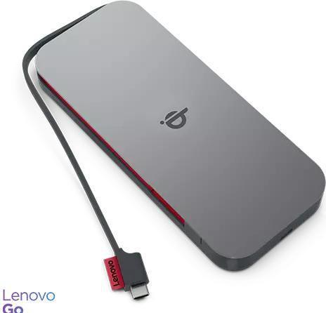 Actual product image Lenovo Go Lithium Polymer (Lipo)