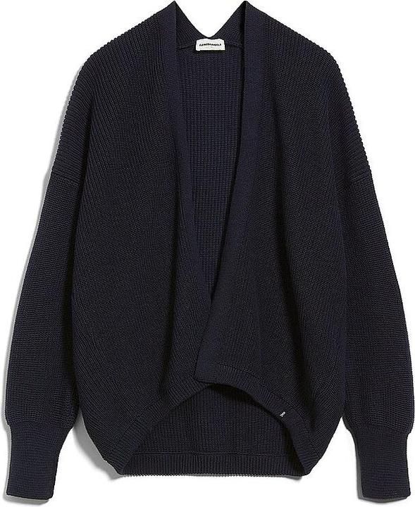Armedangels Vildaana Cardigan Night Sky