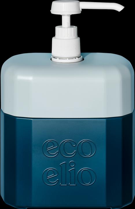Eco Elio Daily Dose Kit Mehr Care (Sonnencreme, SPF 50, 250 ml, 775 g)