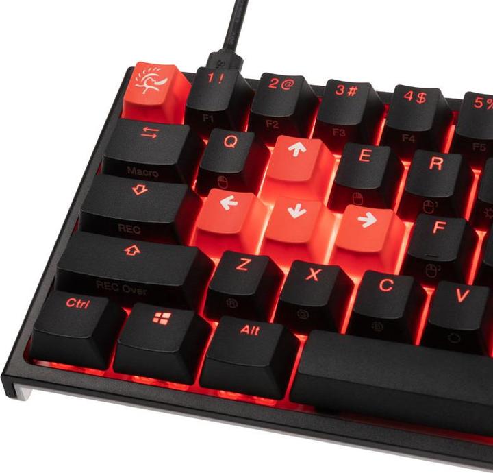 Actual product image Ducky One 2 Mini (US, Cable)
