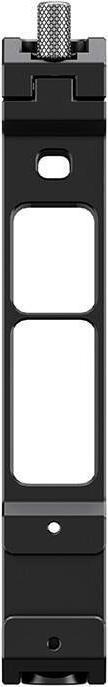 Puller Gabbia protettiva in metallo PULUZ con adattatore per treppiede per Insta360 X4 (X4)