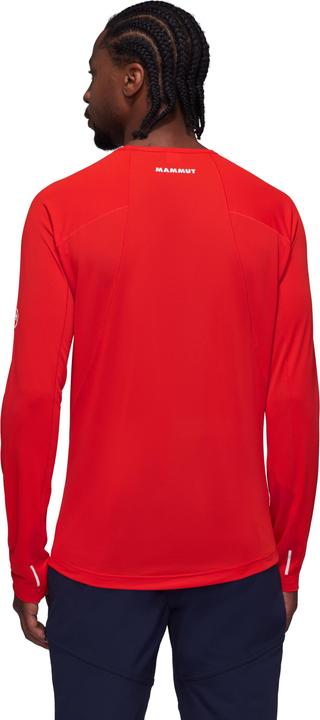 Immagine prodotto Mammut Aenergy FL Manica Lunga Uomo (XXL)