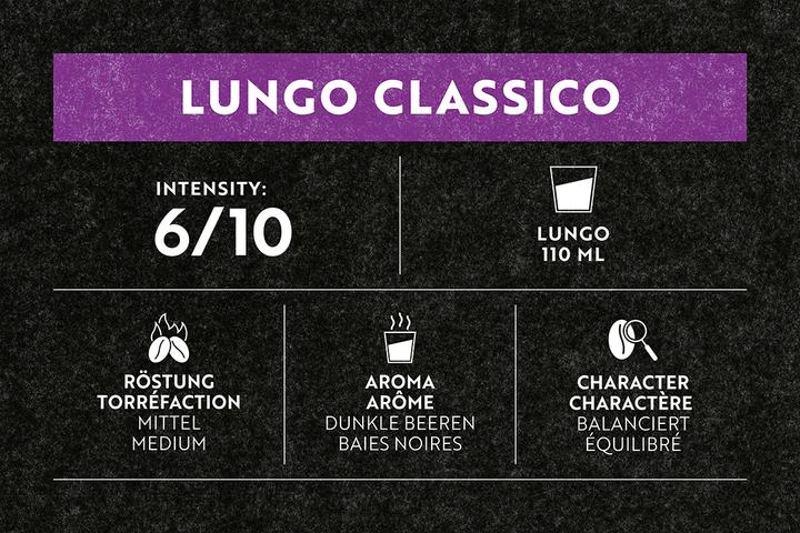 Immagine prodotto Café Royal lungo classico (10 x Porta.)