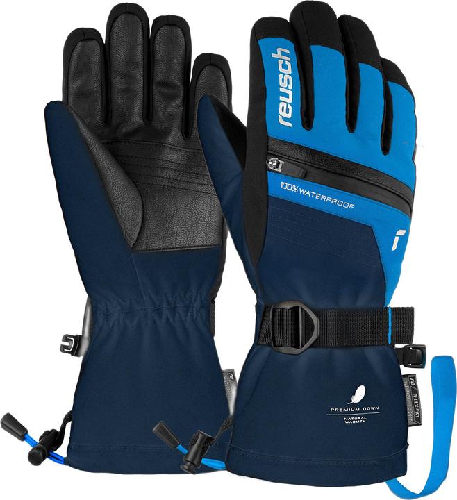 Reusch Lando R-Tex XT JR (6)