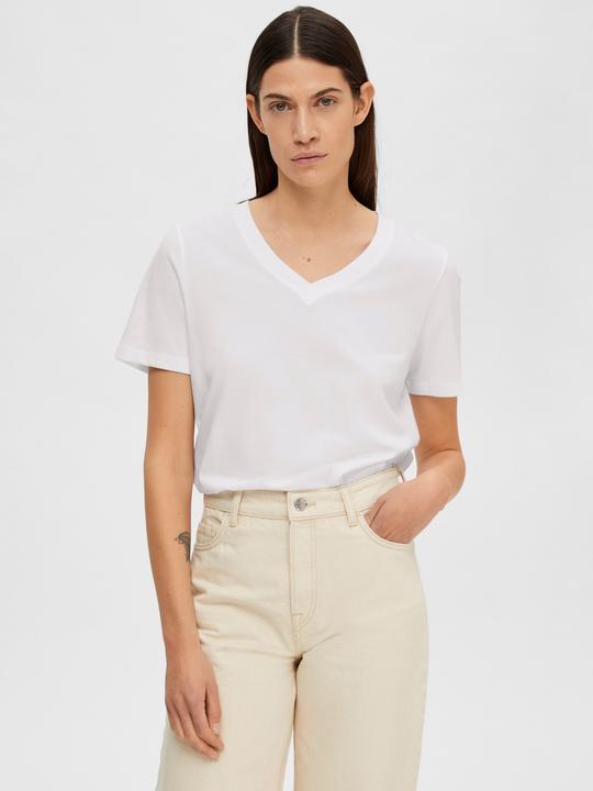 Immagine prodotto Selected Femme Maglietta classica (XXL)