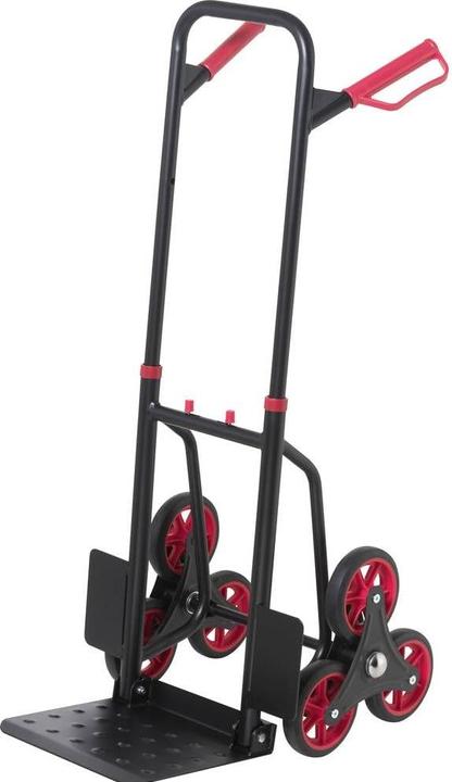 Produktbild Toolcraft Treppenkarre (150 kg)