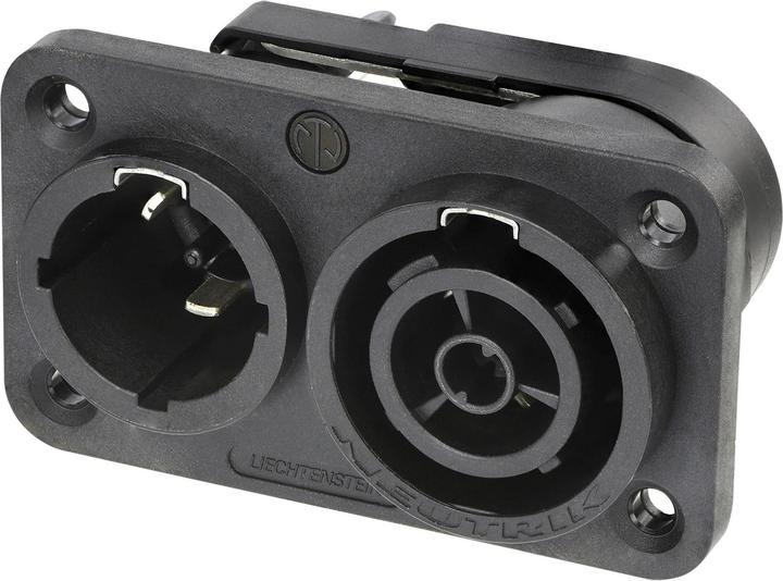 Produktbild Neutrik PowerCon True1 in/outlet connector 16A