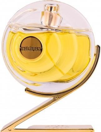 Image du produit Maison Asrar TROPHY MAN EDP 100 ML (Eau de parfum, 100 ml)