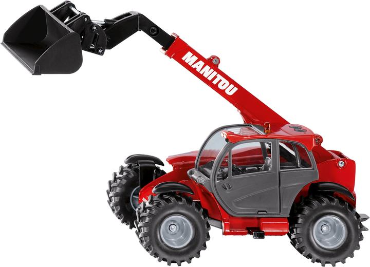 Produktbild Siku Manitou MLT840 Teleskoplader