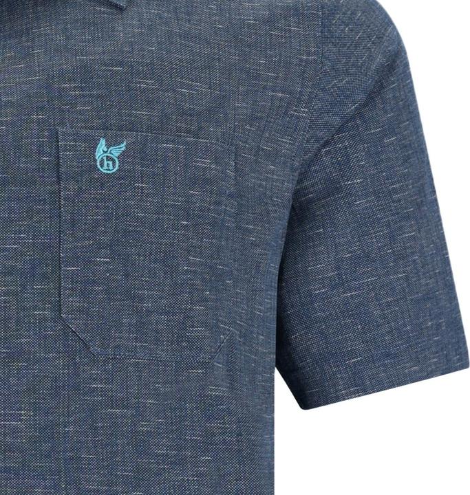Produktbild Hajo Stay Fresh Poloshirt (54, XL)