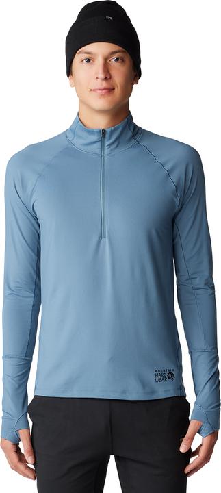 Actual product image Mountain Hardwear M Butter™ Half Zip (L)