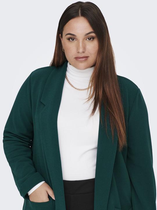 Produktbild Only Vorn offener Curvy Blazer (S)