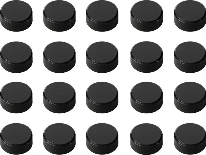 Actual product image Maul per magnet (1 x)