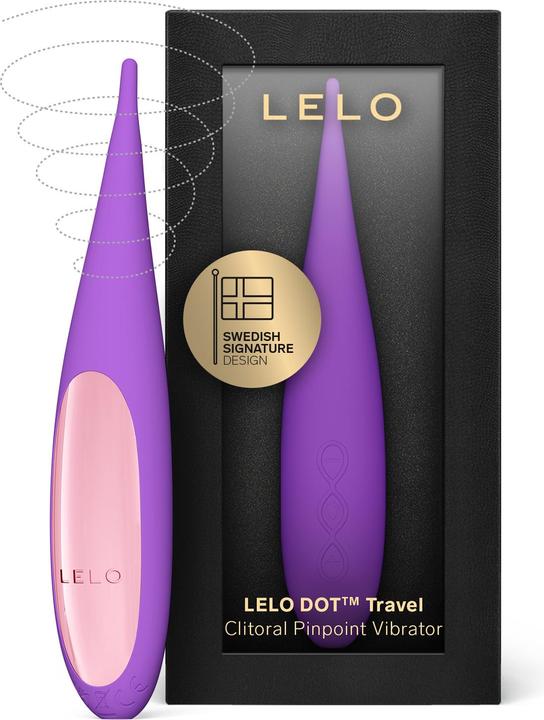 Produktbild LELO Dot Travel