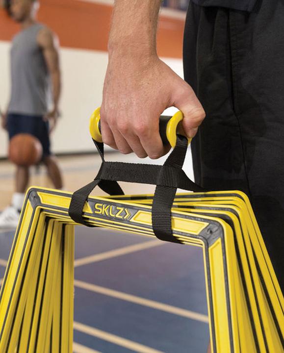 Immagine prodotto SKLZ 10 Imbracature Agility Trainer Pro