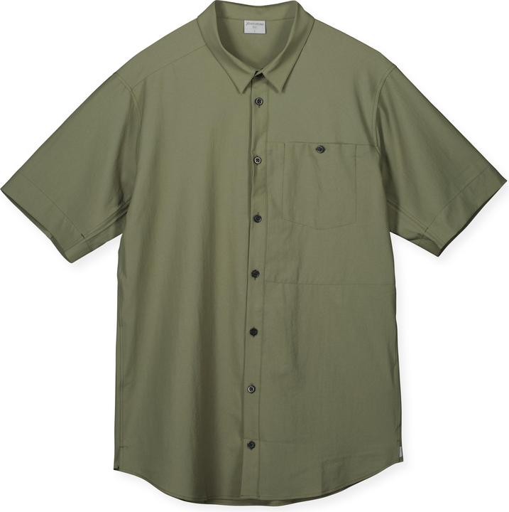 Produktbild Houdini M's Shortsleeve Shirt (M)