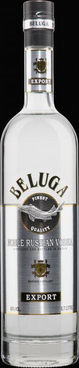 Beluga Vodka Noble