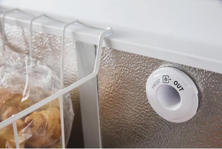 Produktbild Whirlpool WHE31352 FO 3 (Freistehend, 315 l)