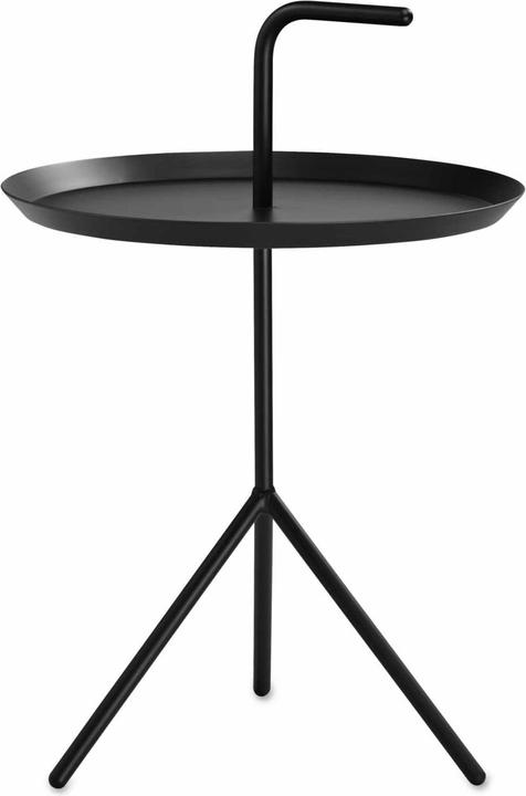 Actual product image HAY Dlm (38 x 38 x 58 cm)