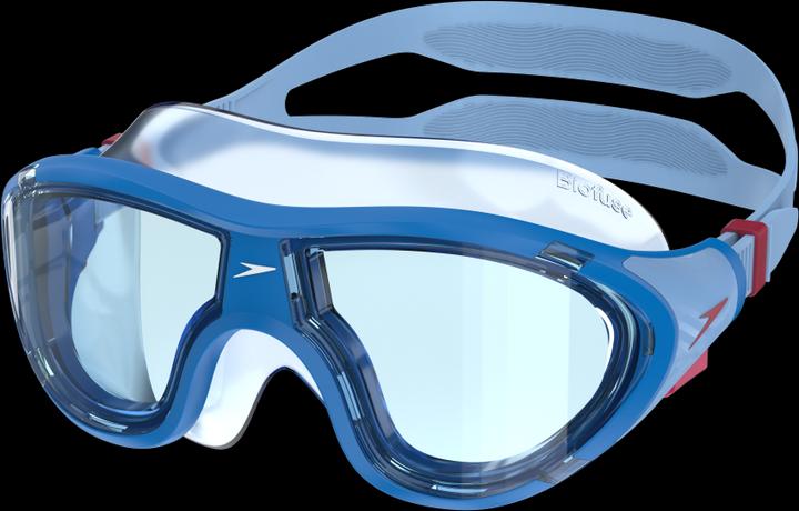 Speedo Biofuse 2.0 Mask Junior (One Size)