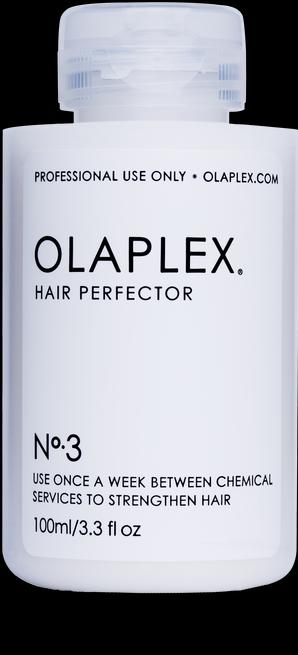 Actual product image Olaplex No.3 (100 ml)