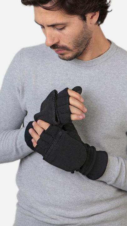 Immagine prodotto Barts Guanti convertibili (10, XL)