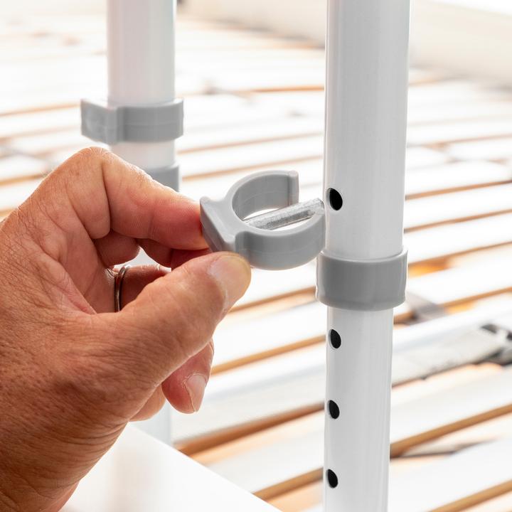 Produktbild InnovaGoods Sicherheitsbügel für das Bett Beddaid