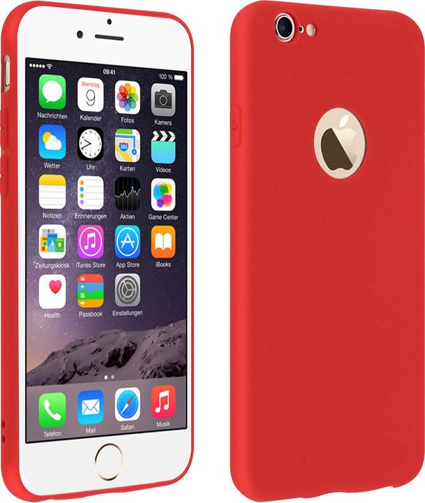 Image du produit Forcell Série Protectrice (Apple iPhone 6s)