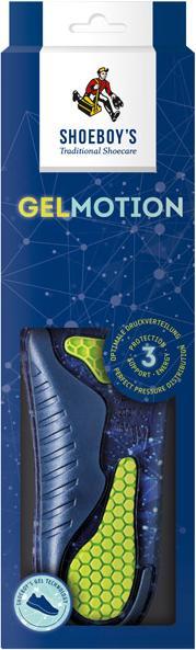 Produktbild Shoeboys SHOEBOY' Gelmotion 3