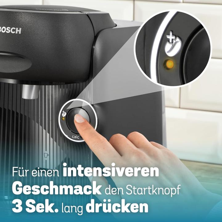 Productafbeelding Bosch Hausgeräte BOSC TASSIMO drankautomaat (Tassimo)