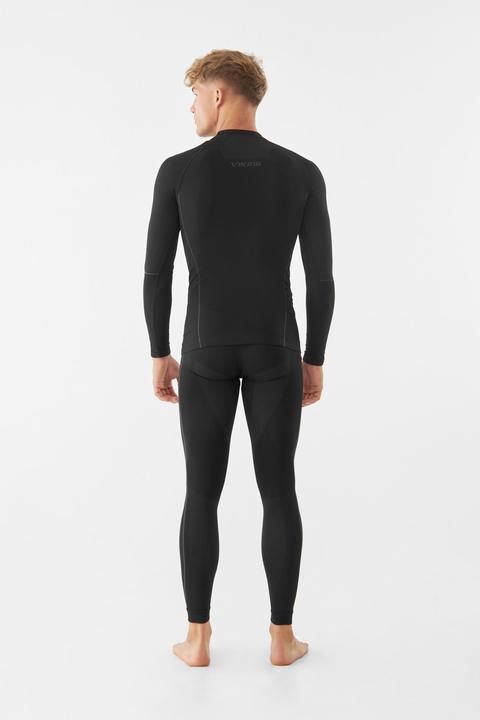 Immagine prodotto Vikingsports Viking Europe Eiger Mutande Uomo Nero Taglia S 2020 Biancheria intima (S)
