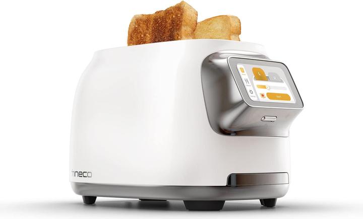 Actual product image Tineco Toasty One