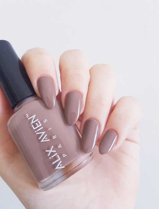 Actual product image Alix Avien NP52 (Beige, Colour paint)