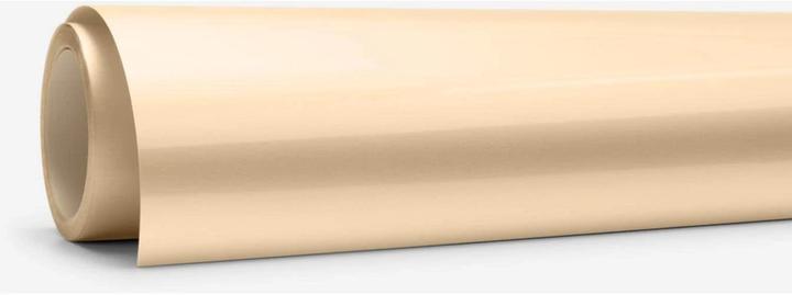 Immagine prodotto Cricut Pellicola stirabile Joy Xtra Smart 24,1 x 61 cm, oro (1 x)