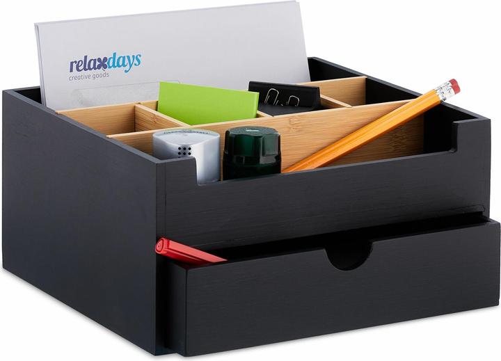 Produktbild Relaxdays Wäschetruhe (86 l)